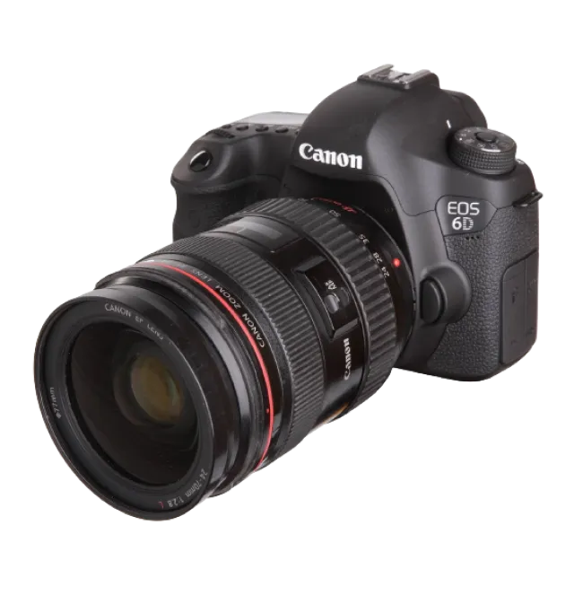 Ремонт Canon в Томске - Авторизованный сервисный центр